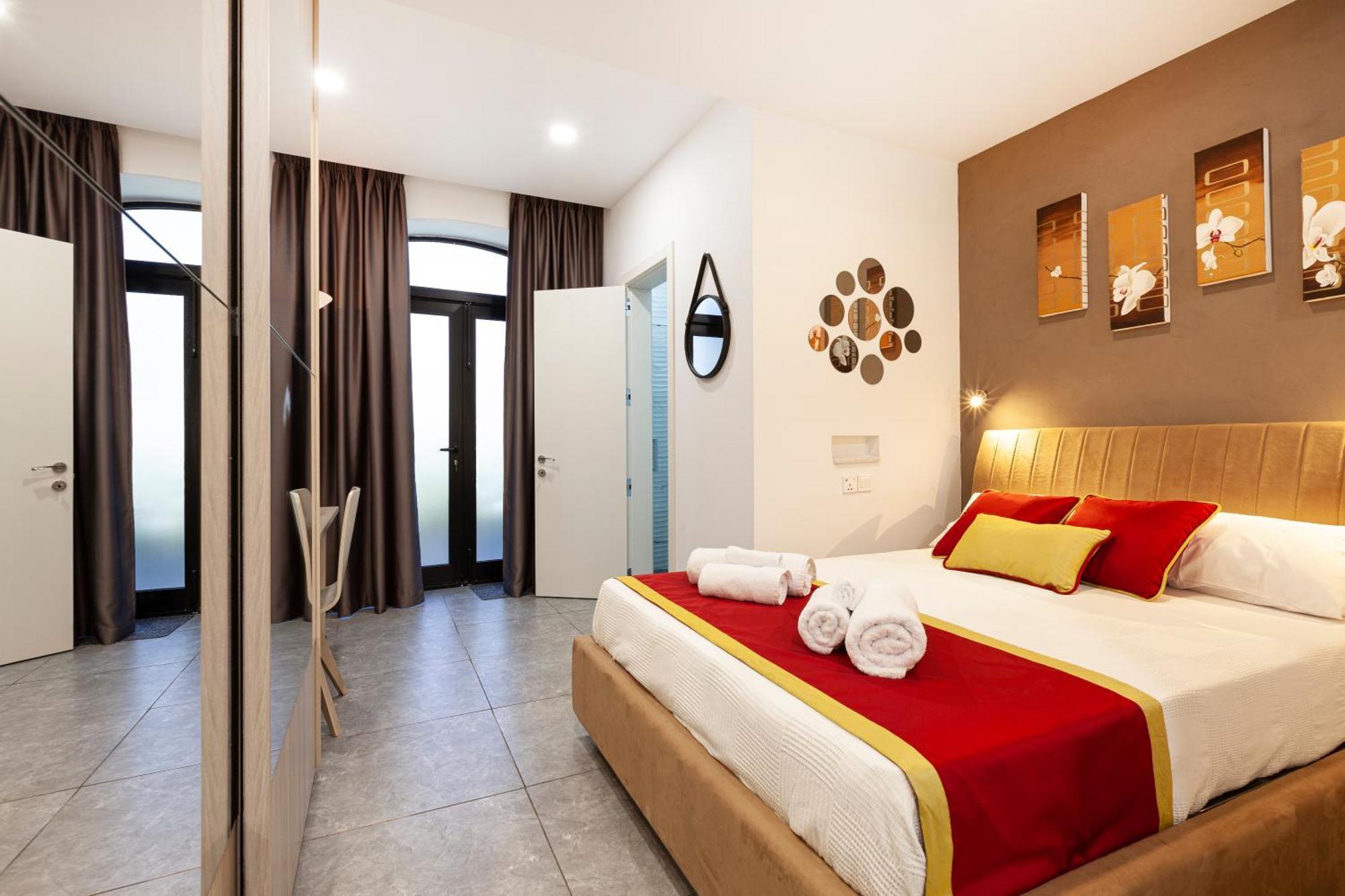 Modern & Lovely Studio - Prime Location Saint Julian's Exterior photo
