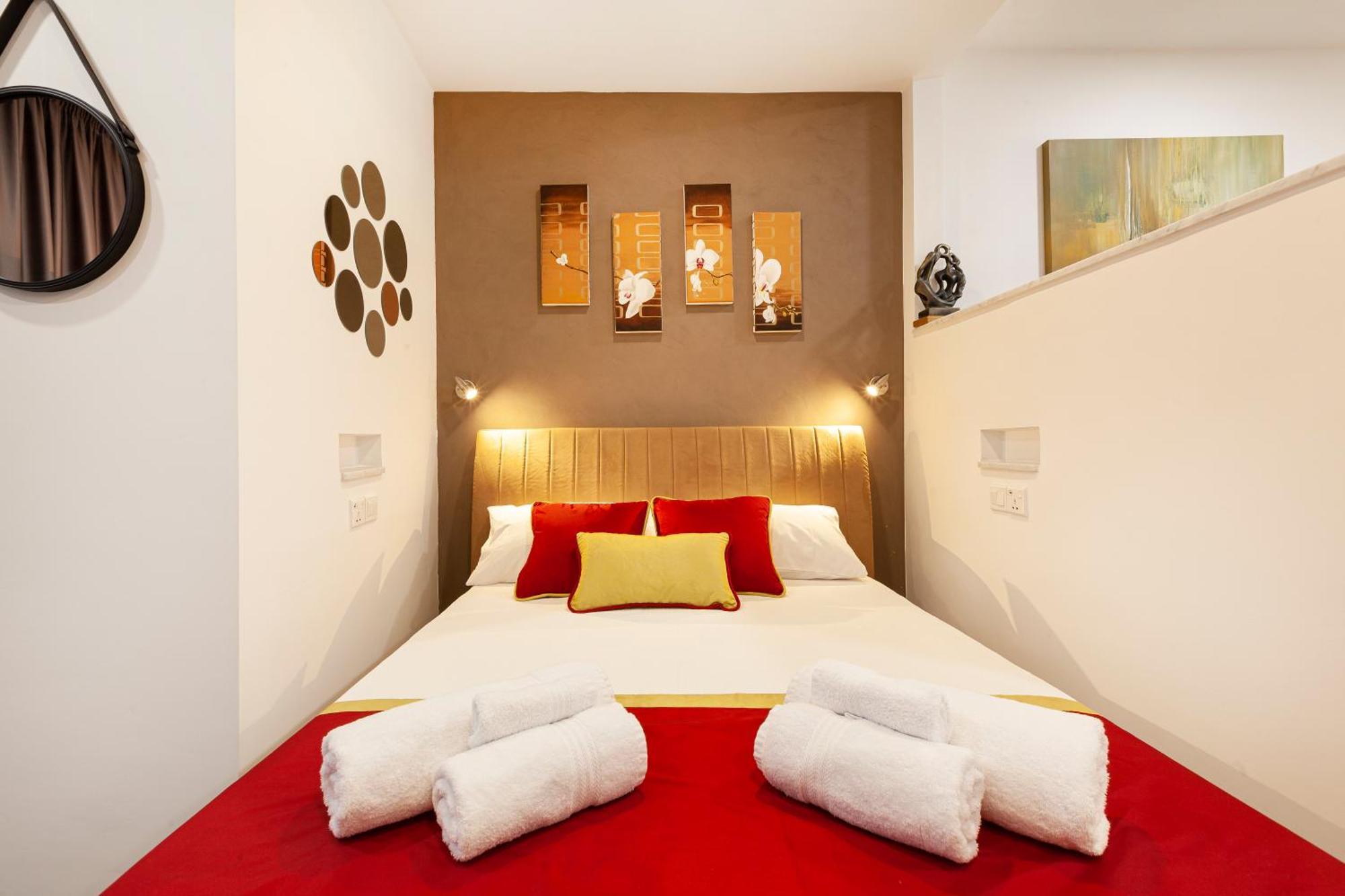 Modern & Lovely Studio - Prime Location Saint Julian's Exterior photo